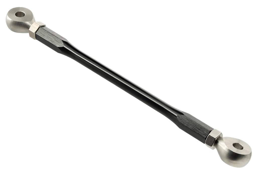 Adjustable Support Rod - 175mm to 200mm | Verus Engineering